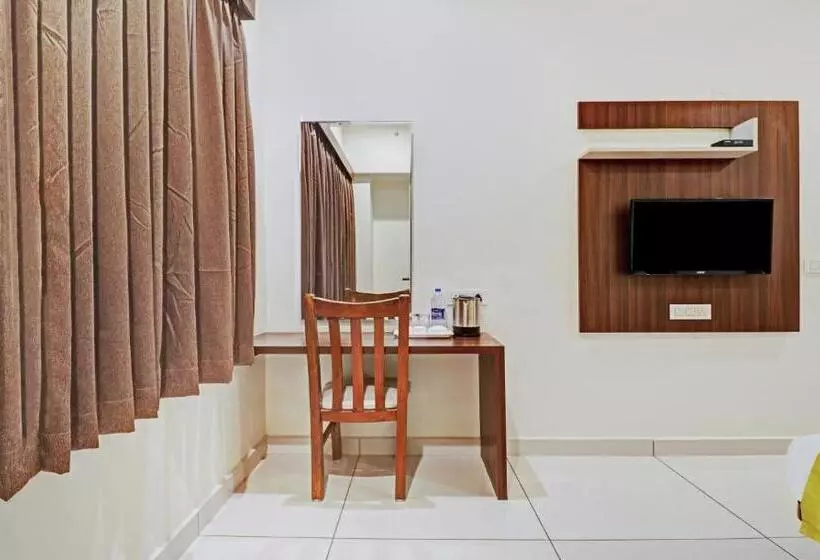Hotel Treebo Rj Residency