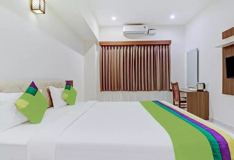 Hotel Treebo Rj Residency