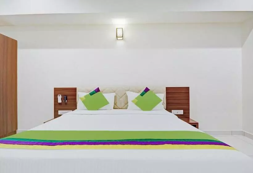 Hotel Treebo Rj Residency