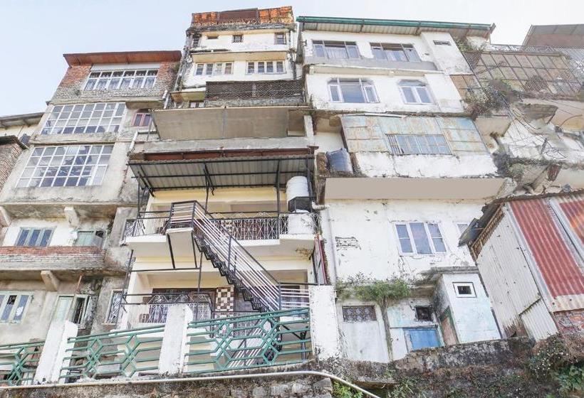 Hotel Spot On 68390 Sunrise Homestay