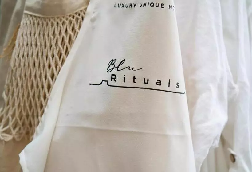 ölüdeniz Blu Luxury Unique Hotel Adults Only