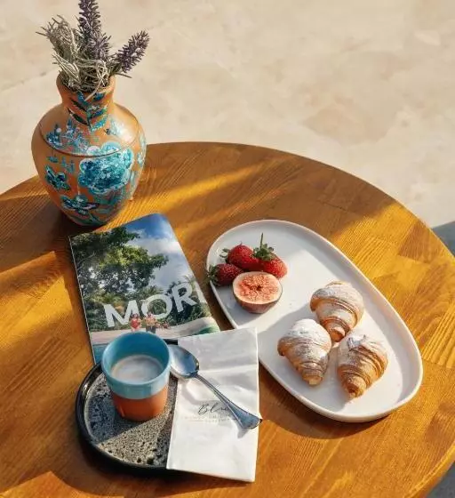 ölüdeniz Blu Luxury Unique Hotel Adults Only