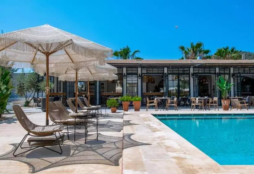 ölüdeniz Blu Luxury Unique Hotel Adults Only