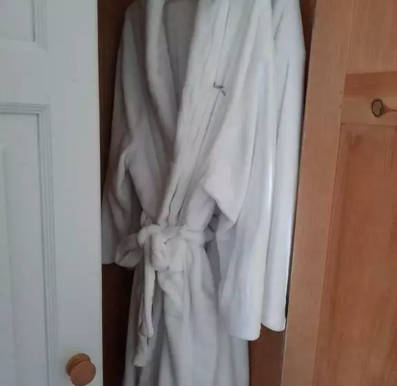 پانسیون Ashwood House Guest House