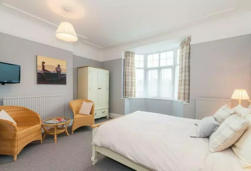 پانسیون Ashwood House Guest House