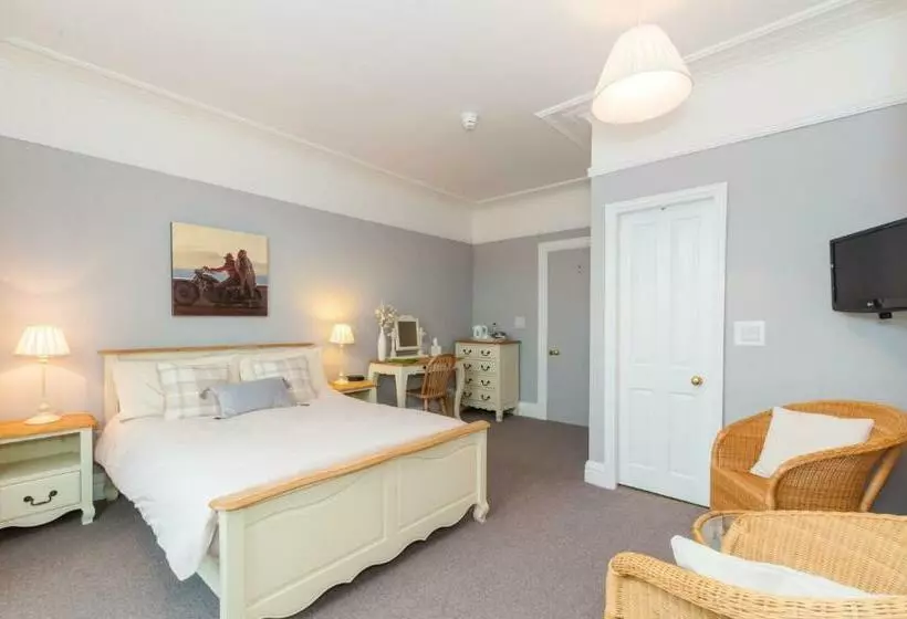 پانسیون Ashwood House Guest House