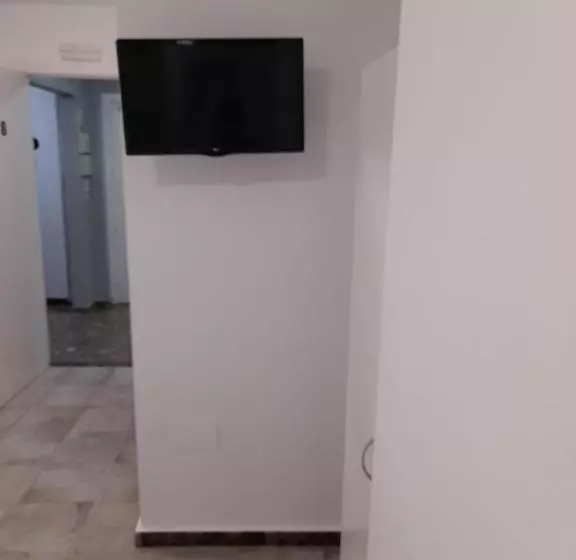 ペンション Ayamontes 43