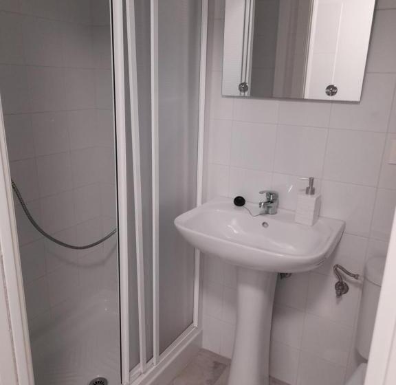 پانسیون Ayamontes 43