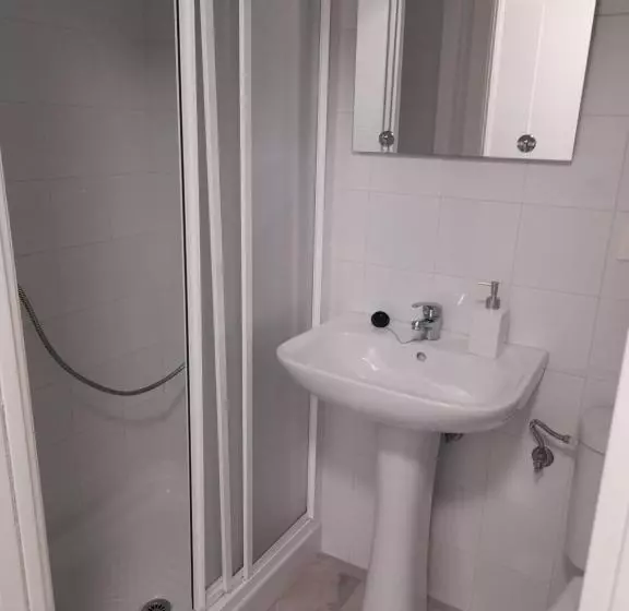 ペンション Ayamontes 43