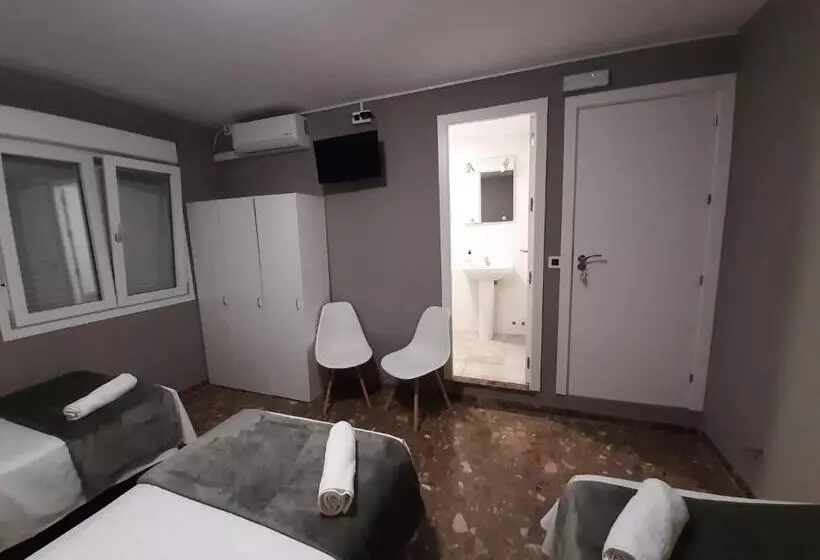 ペンション Ayamontes 43