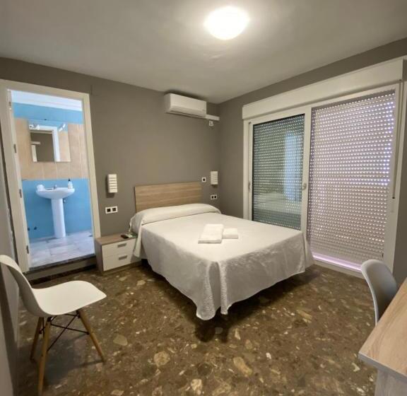 پانسیون Ayamontes 43