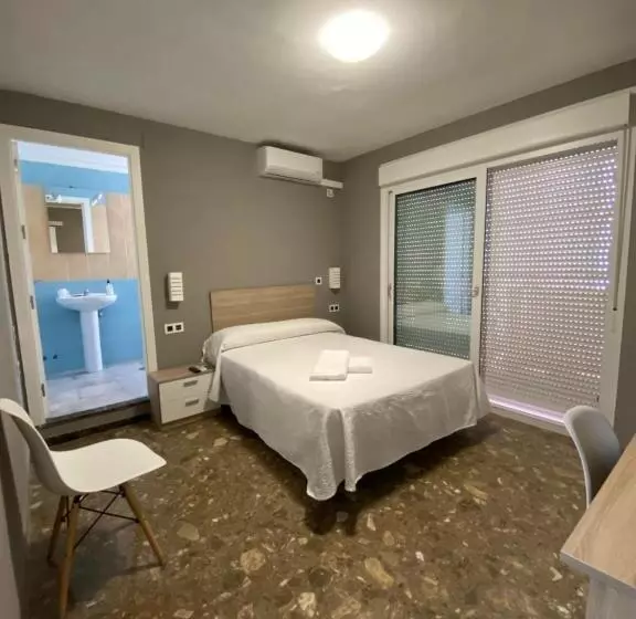 ペンション Ayamontes 43