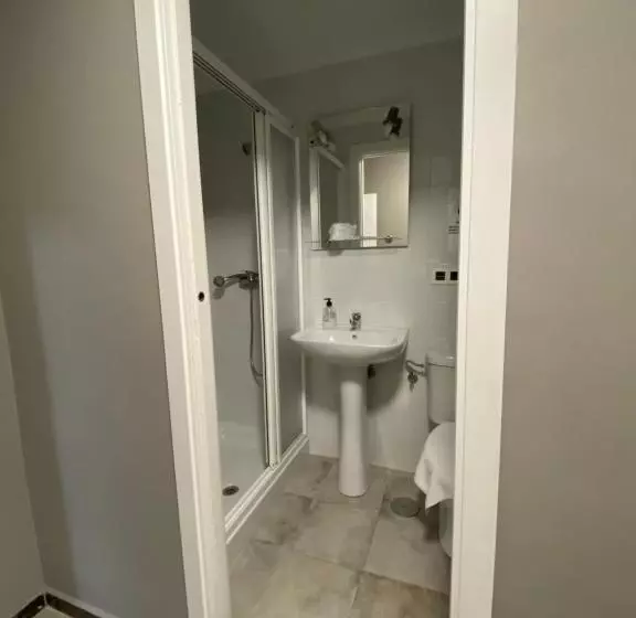 ペンション Ayamontes 43