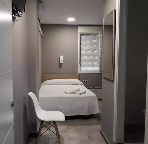 ペンション Ayamontes 43