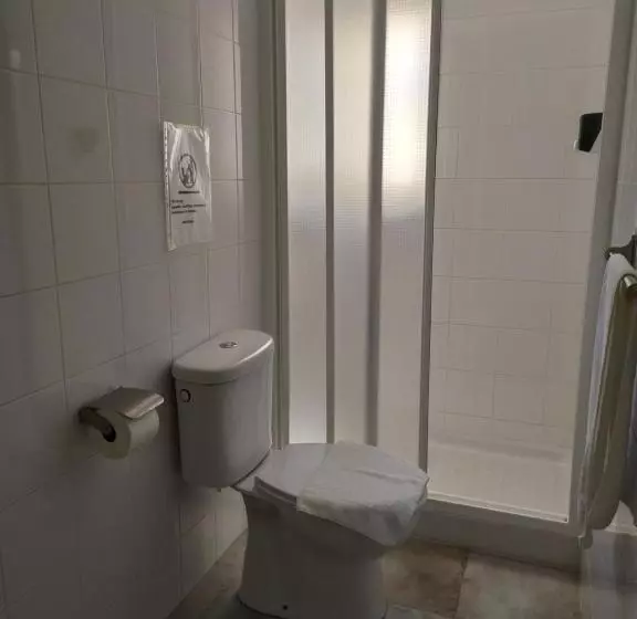 ペンション Ayamontes 43