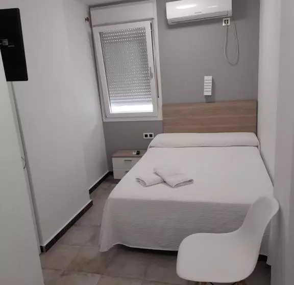 ペンション Ayamontes 43