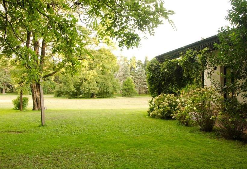 هاستل Casa De Campo Las Acacias