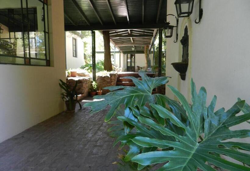 هاستل Casa De Campo Las Acacias