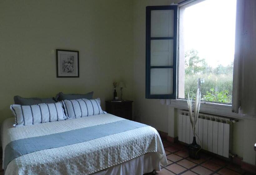 هاستل Casa De Campo Las Acacias