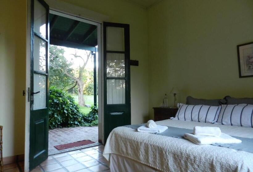 هاستل Casa De Campo Las Acacias