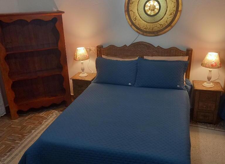 旅馆 Pousada Campestre Vila Tiradentes