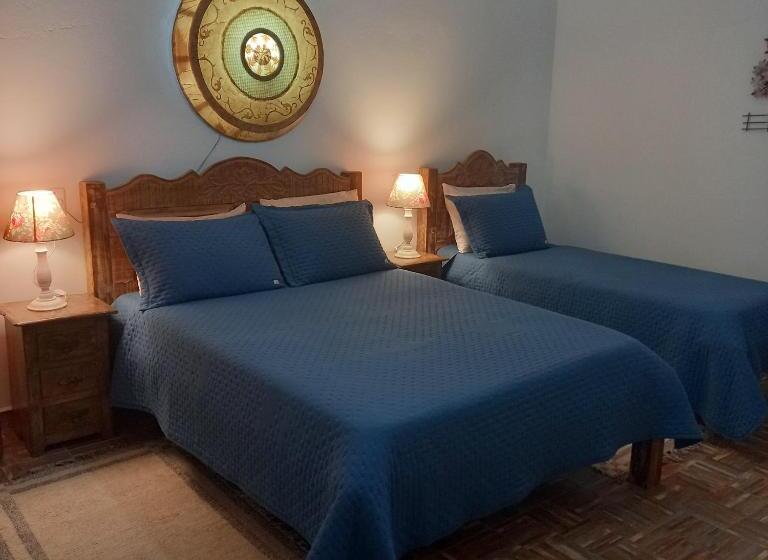 旅馆 Pousada Campestre Vila Tiradentes