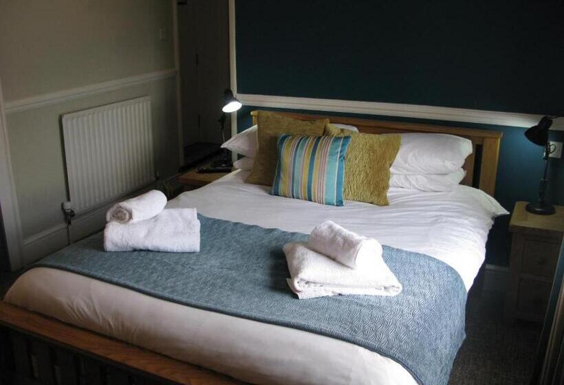 فندق صغير The Swan Inn