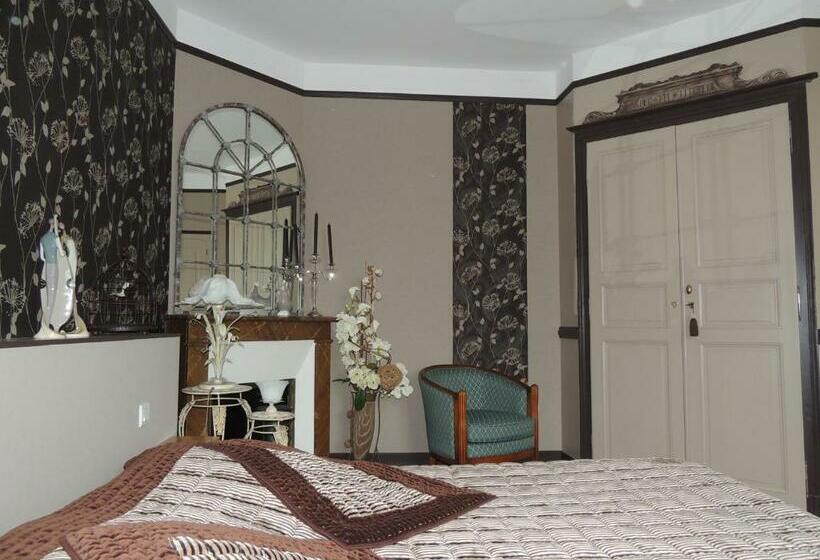 민박 Loire, Châteaux, Et Vignes