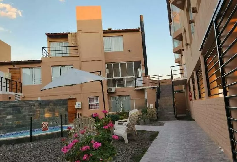 Complejo Ali Lafken
