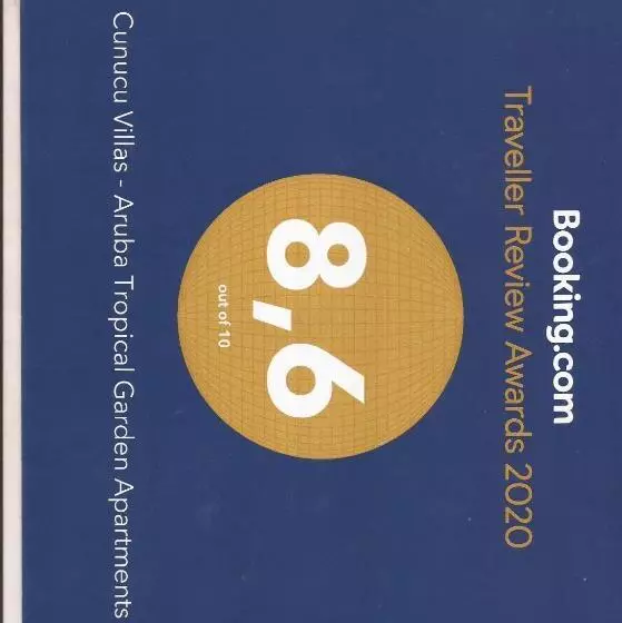 Cunucu Villas   Aruba Tropical Garden Apartments