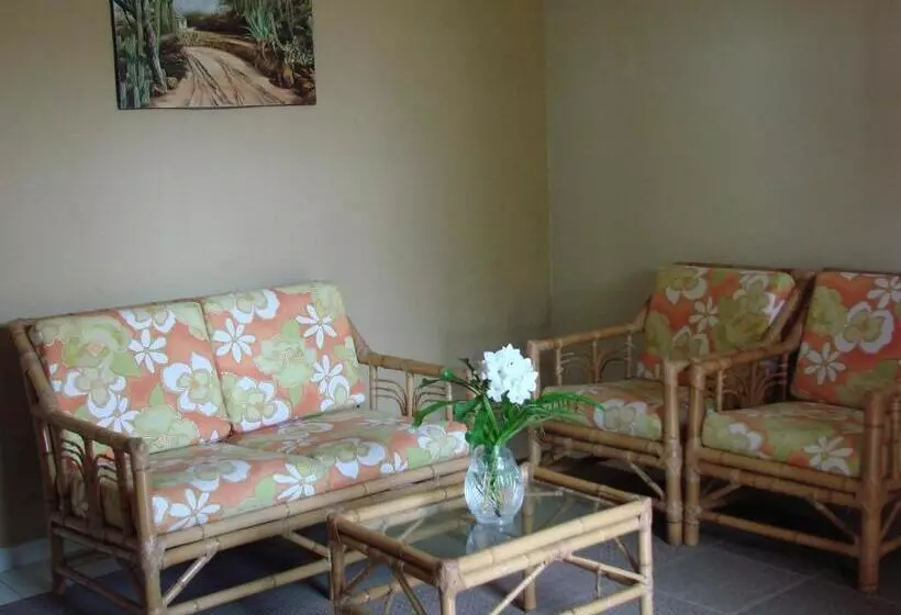 Cunucu Villas   Aruba Tropical Garden Apartments