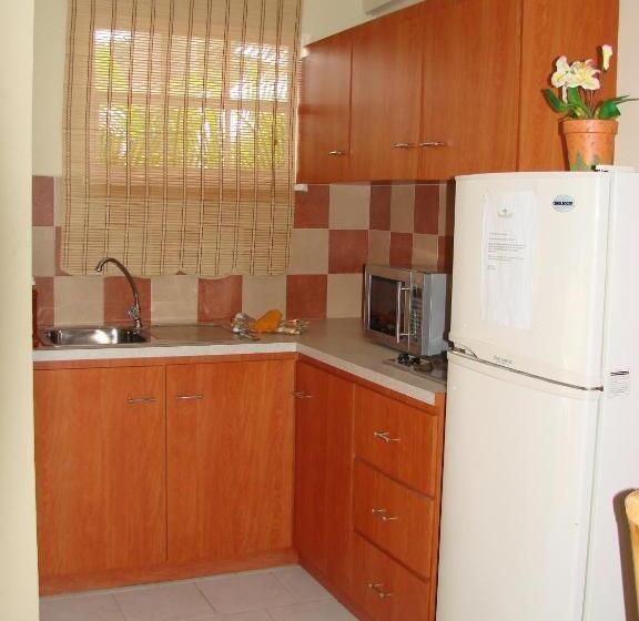 Cunucu Villas Aruba Tropical Garden Apartments