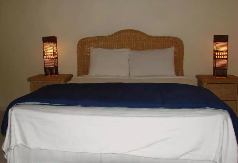 Cunucu Villas   Aruba Tropical Garden Apartments