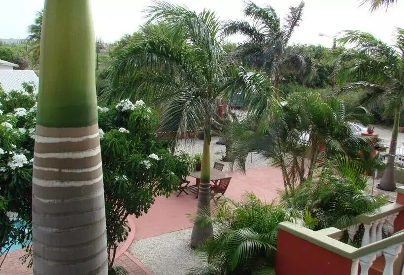 Cunucu Villas   Aruba Tropical Garden Apartments