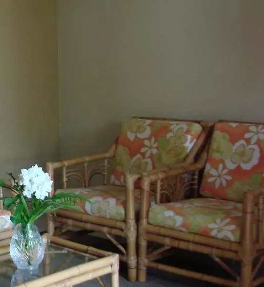 Cunucu Villas   Aruba Tropical Garden Apartments