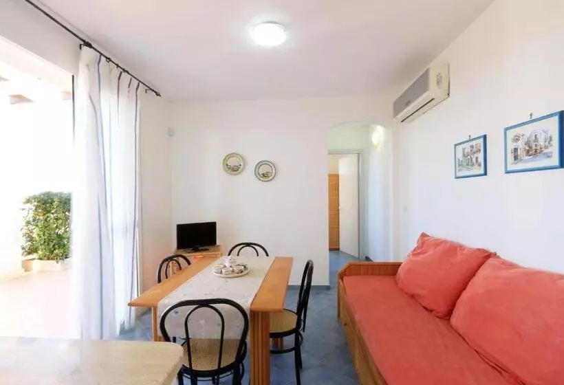 Le Ville Del Saracino