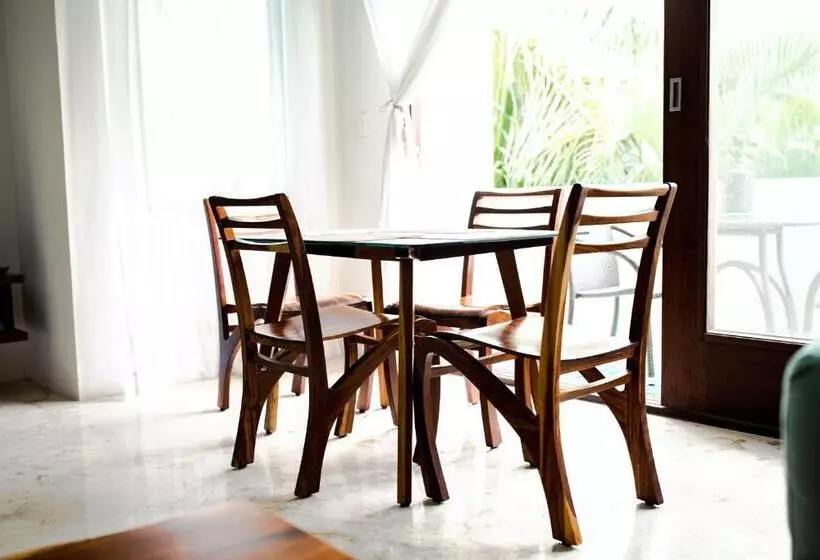 Mak Nuk Village   Clothing Optional