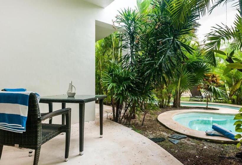 Mak Nuk Village Clothing Optional