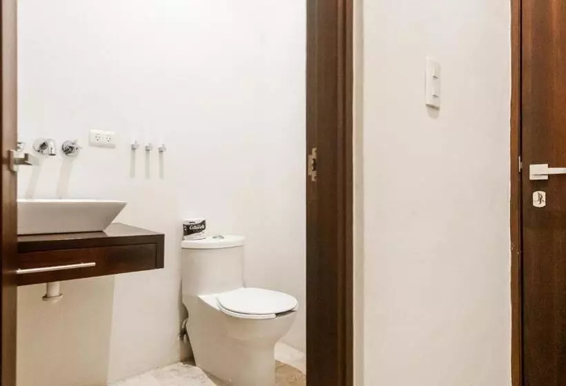 Mak Nuk Village   Clothing Optional