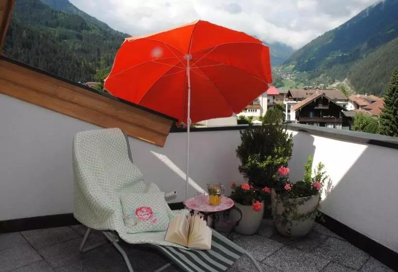 Majatalo Gästehaus Rieser