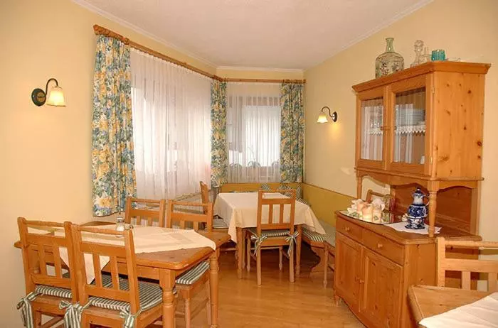 Majatalo Gästehaus Rieser