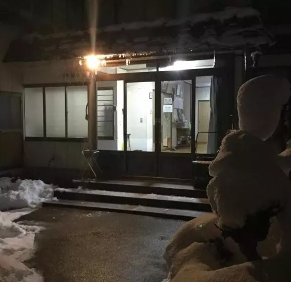 ペンション Tobei