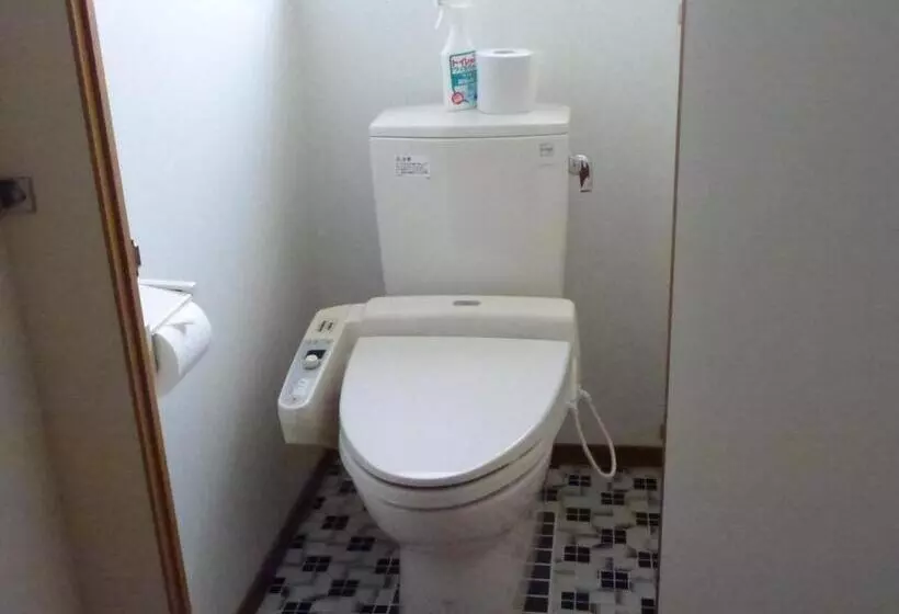 ペンション Tobei