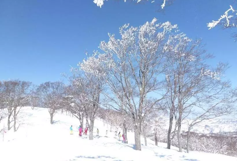 ペンション Tobei