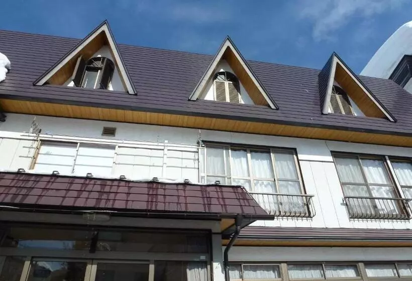 ペンション Tobei