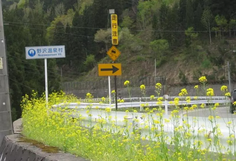 ペンション Tobei