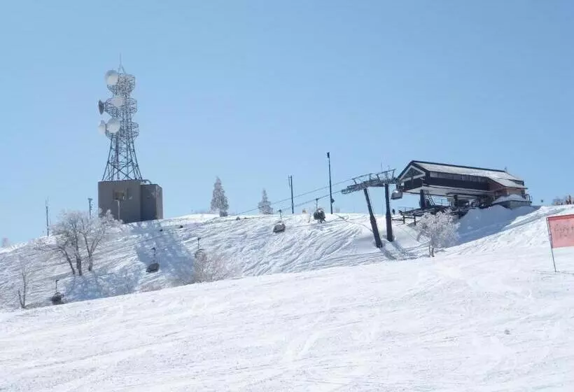 ペンション Tobei