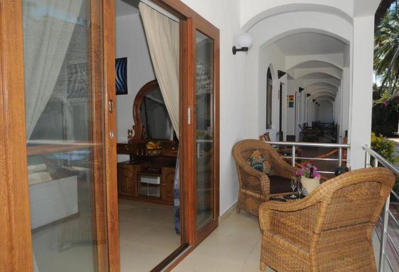 منتجع Blu Marlin Village