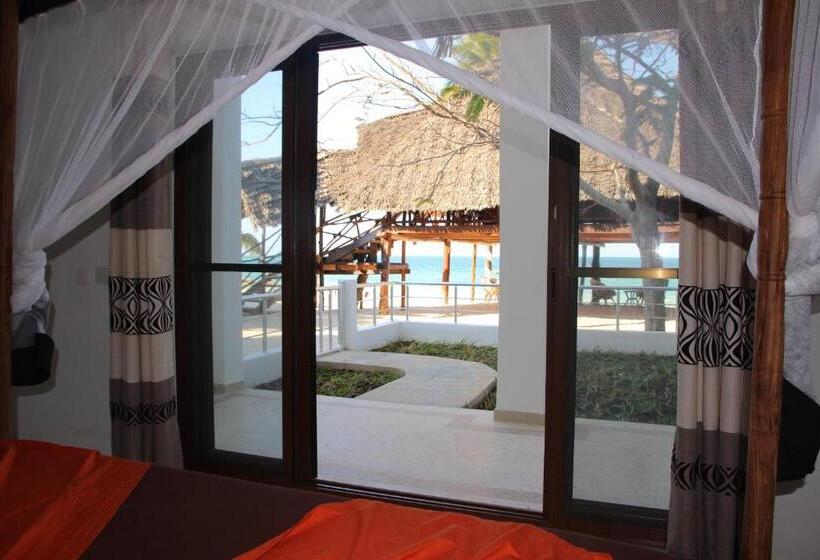 منتجع Blu Marlin Village