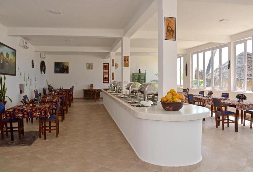 منتجع Blu Marlin Village